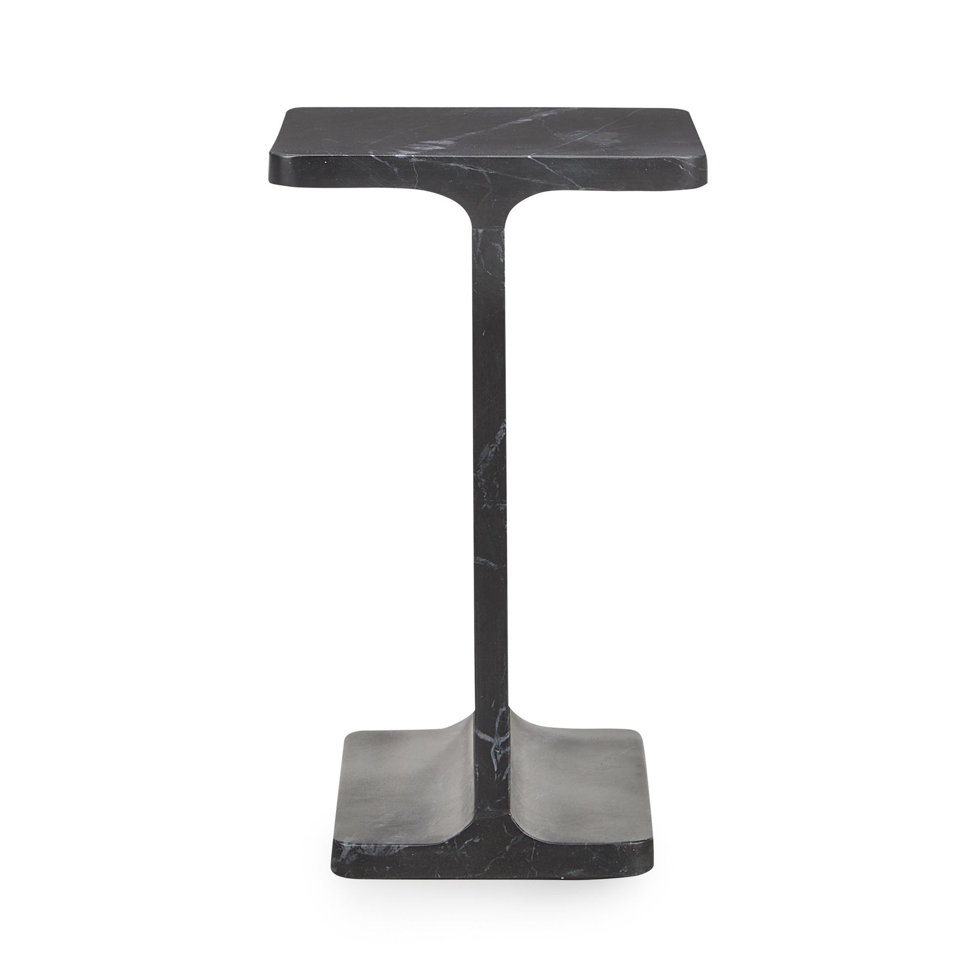 Onyx Marble Accent & End Table Delaney Accent Table Collection