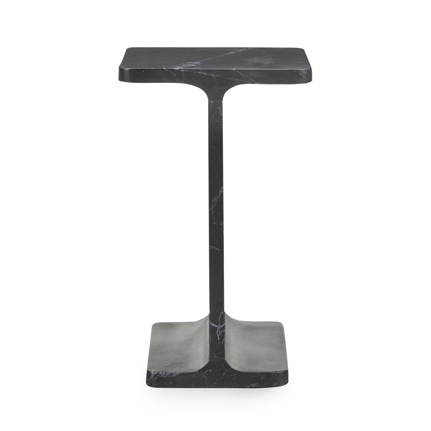 Onyx Marble Accent & End Table Delaney Accent Table Collection