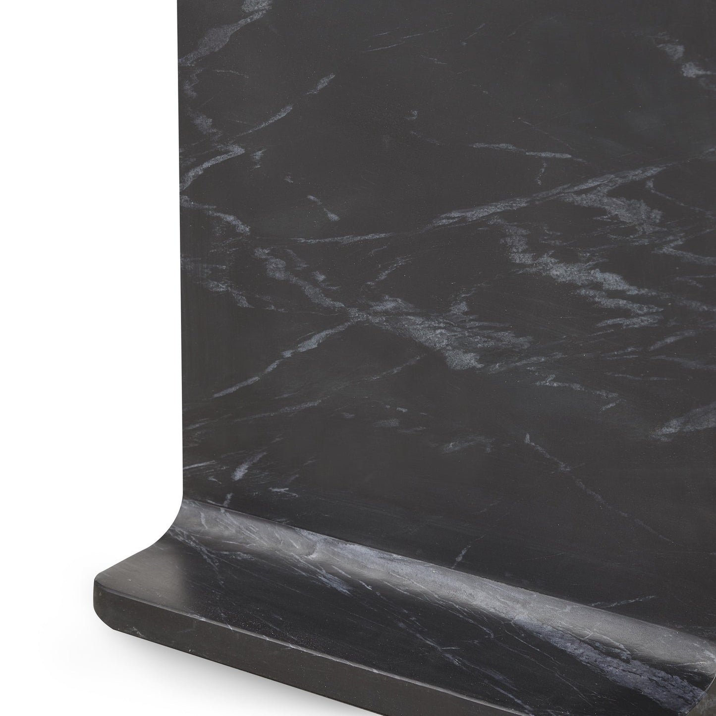 Onyx Marble Accent & End Table Delaney Accent Table Collection