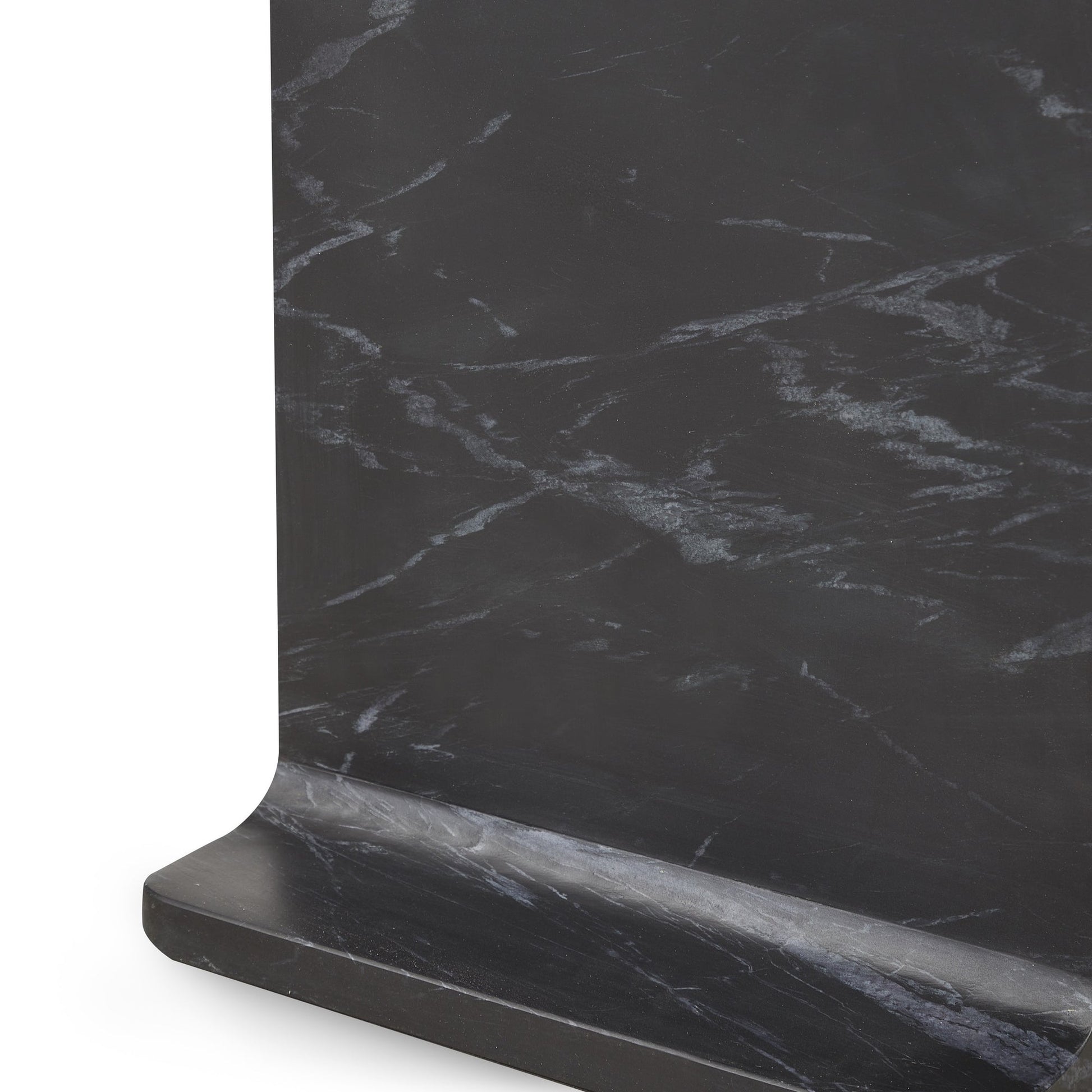 Onyx Marble Accent & End Table Delaney Accent Table Collection