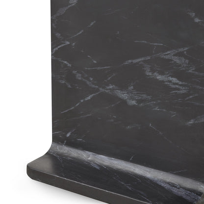 Onyx Marble Accent & End Table Delaney Accent Table Collection