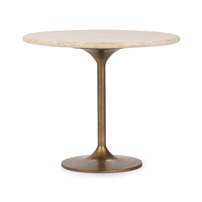 Elevated Dining Table