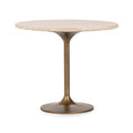 Elevated Dining Table