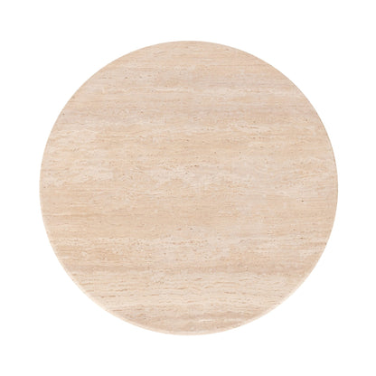 Tan Travertine Dining Table Malani Dining Table Collection