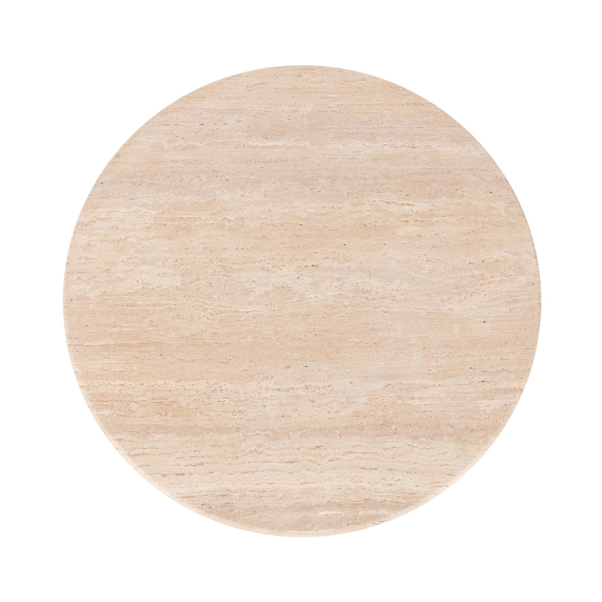 Tan Travertine Dining Table Malani Dining Table Collection