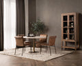 Elevated Dining Table