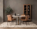 Elevated Dining Table