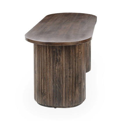 Kingsley 4 Desk