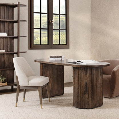 Kingsley 4 Desk