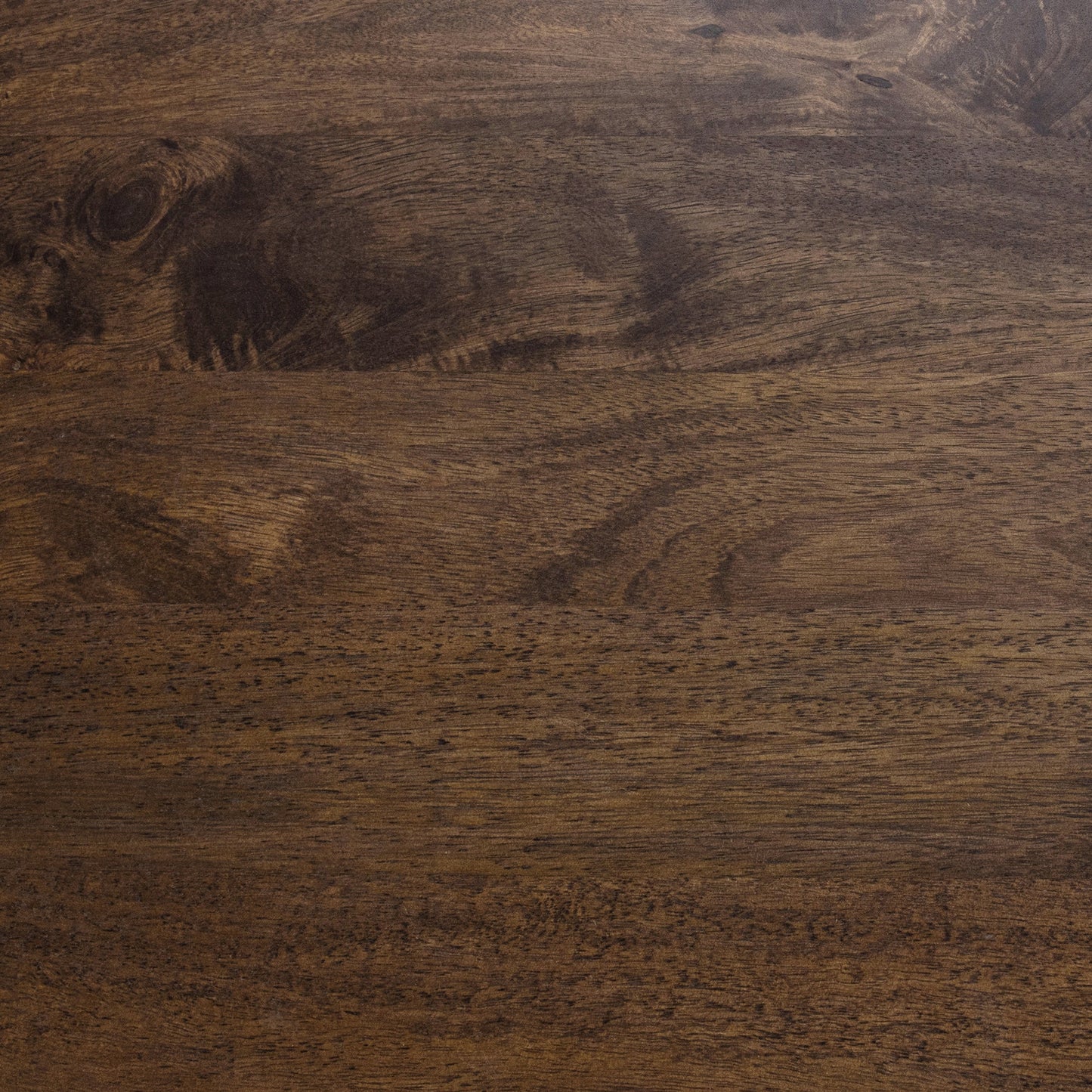 Bark Brown Mango Wood Desk Redford Desk Collection