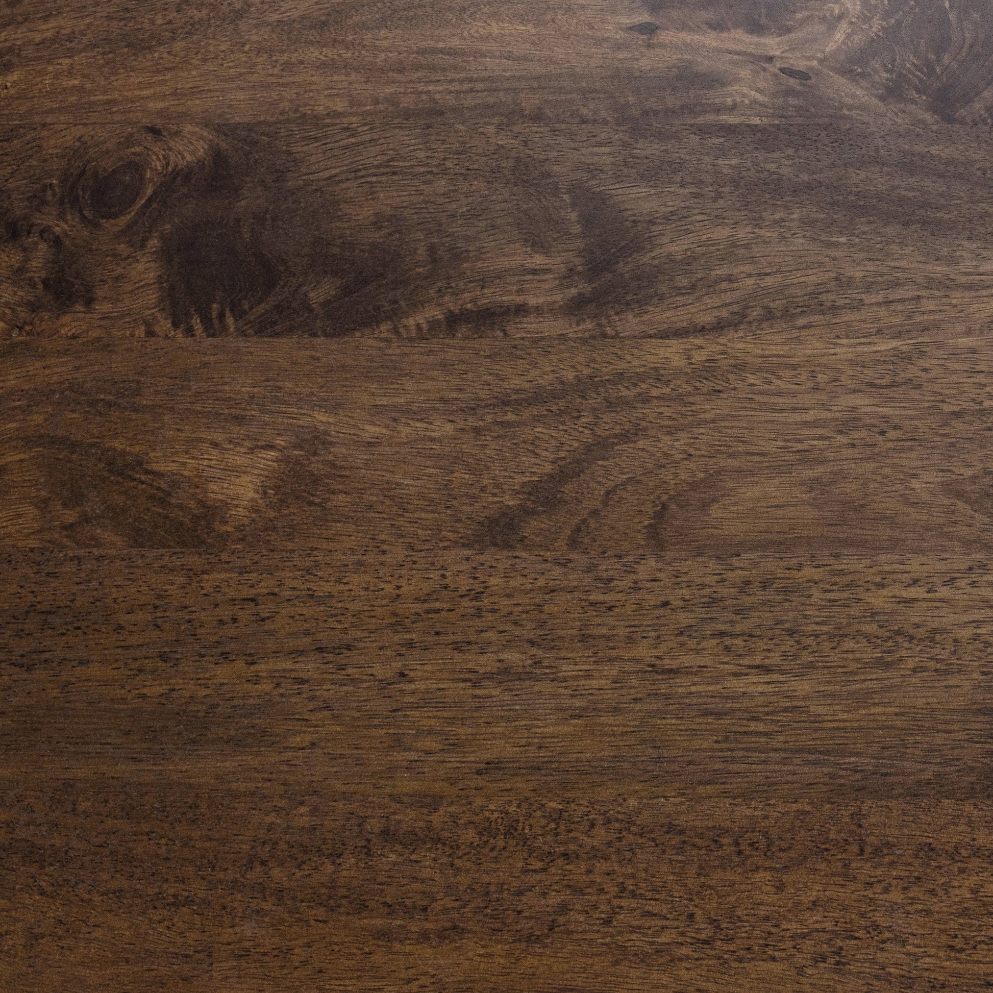 Bark Brown Mango Wood Desk Redford Desk Collection
