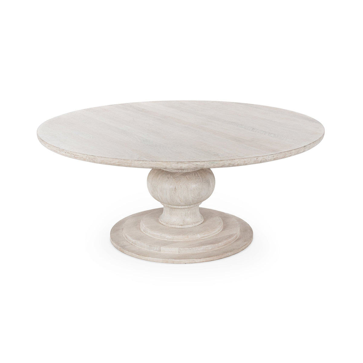 Quarry Hill 3 Dining Table