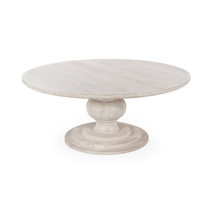 Quarry Hill 3 Dining Table