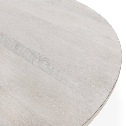 Quarry Hill 3 Dining Table