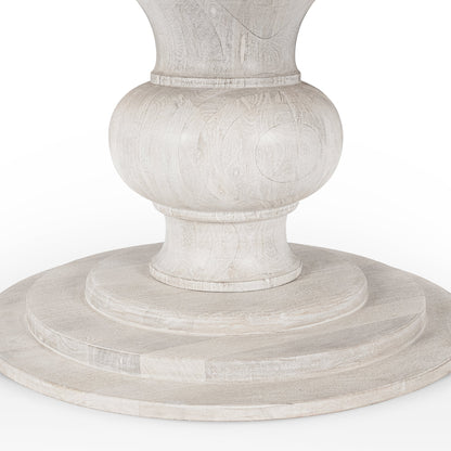 Quarry Hill 3 Dining Table