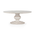 Quarry Hill 3 Dining Table