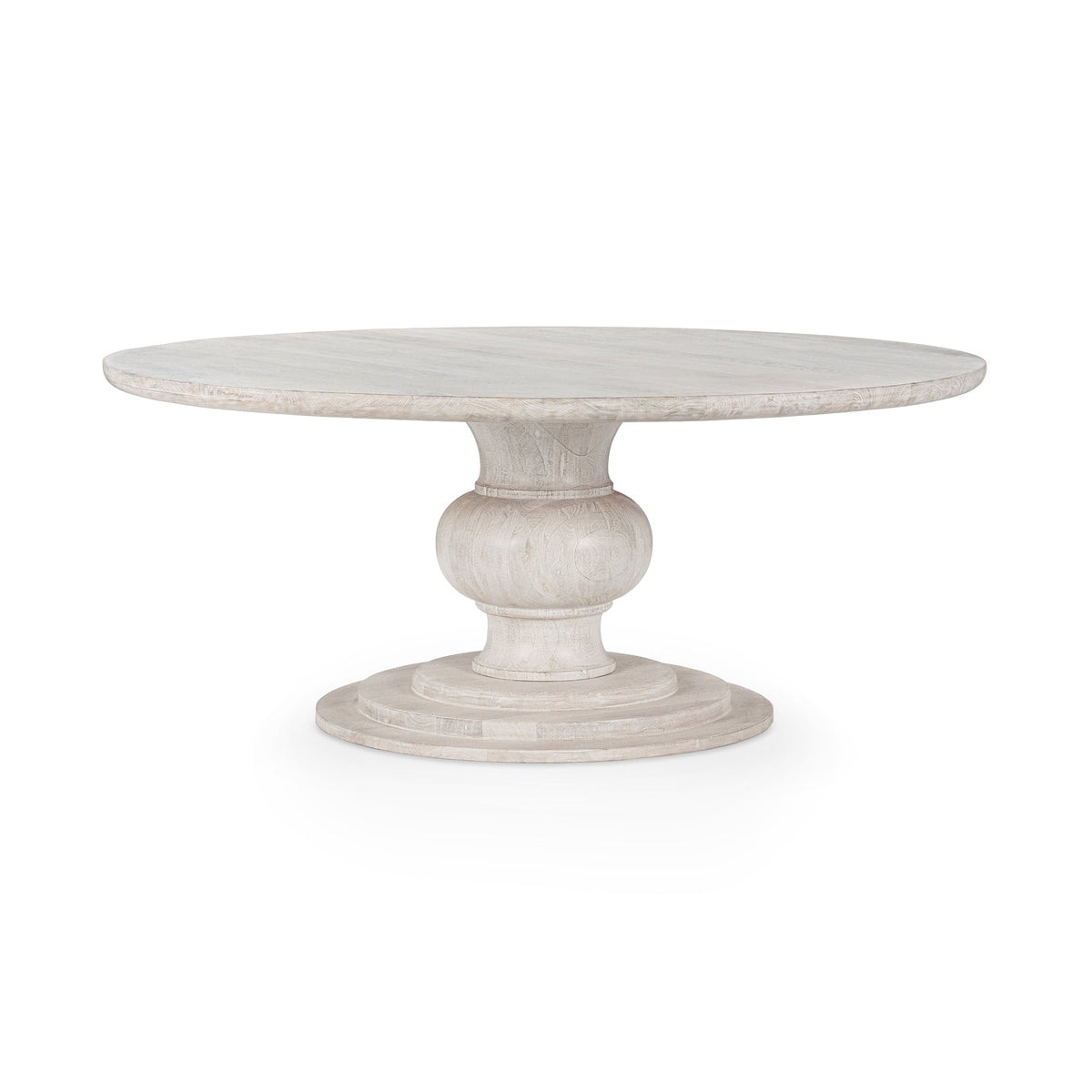 Quarry Hill 3 Dining Table
