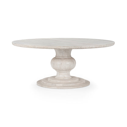 Quarry Hill 3 Dining Table