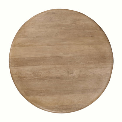 Sand Washed Reclaimed wood Coffee Table Ilaria Coffee Table Collection