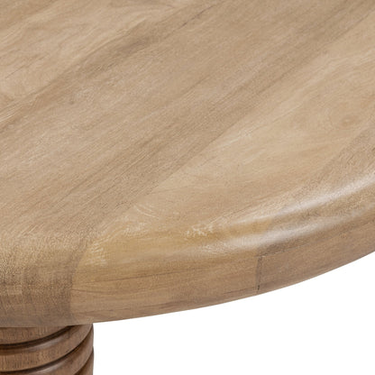 Sand Washed Reclaimed wood Coffee Table Ilaria Coffee Table Collection
