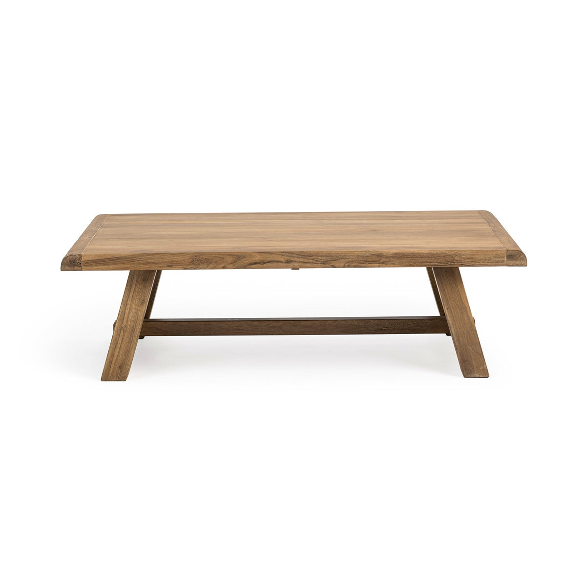 Curated Coffee Table