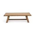 Curated Coffee Table