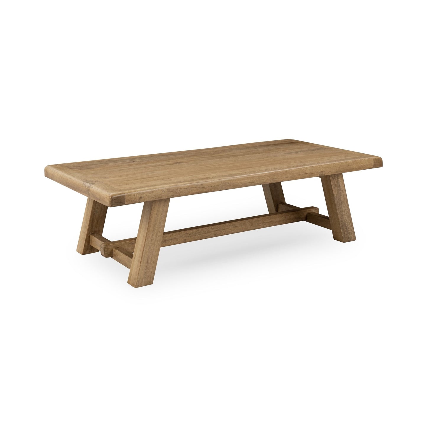 Sand Washed Reclaimed wood Coffee Table Valen Coffee Table Collection