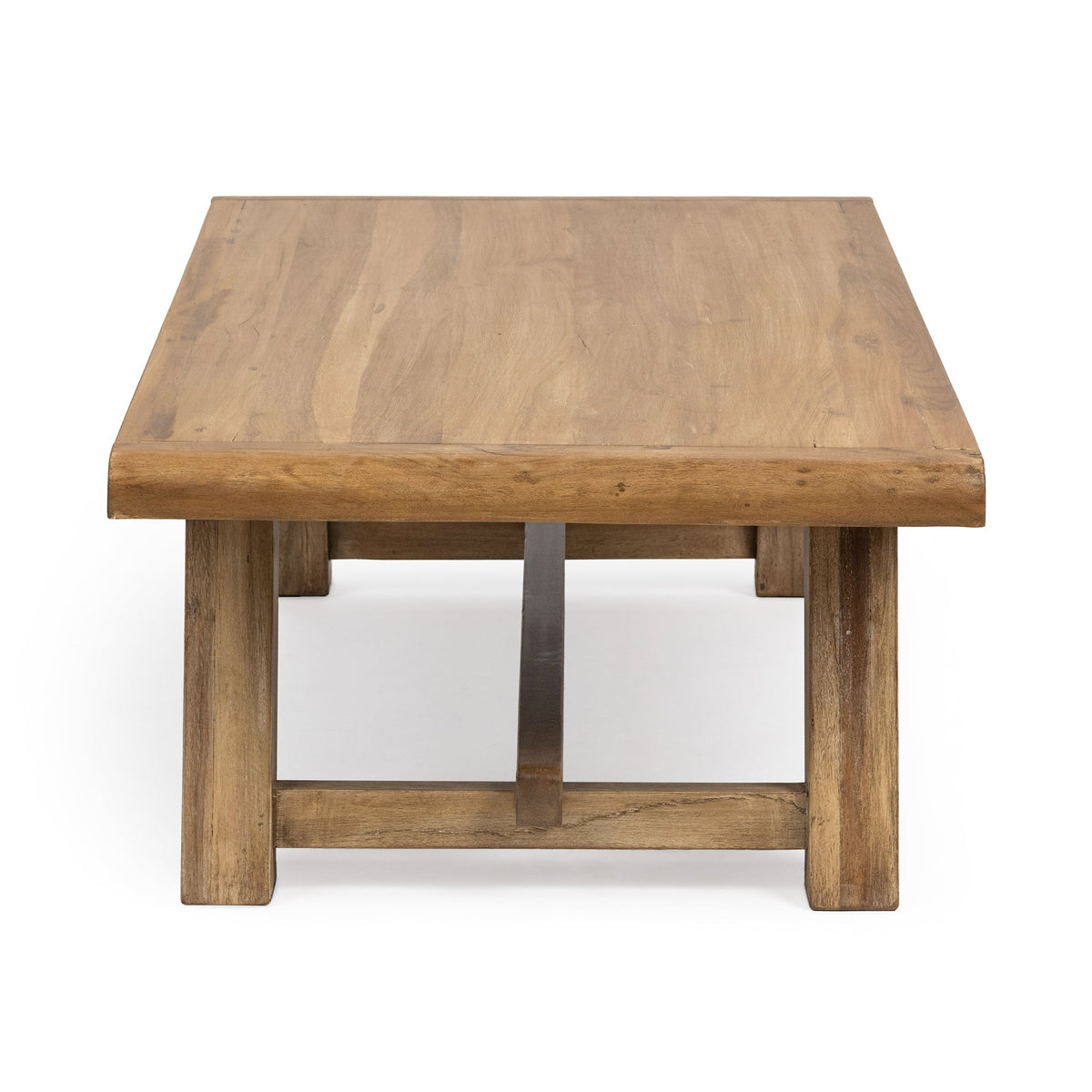 Curated Coffee Table