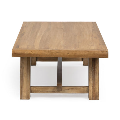 Curated Coffee Table