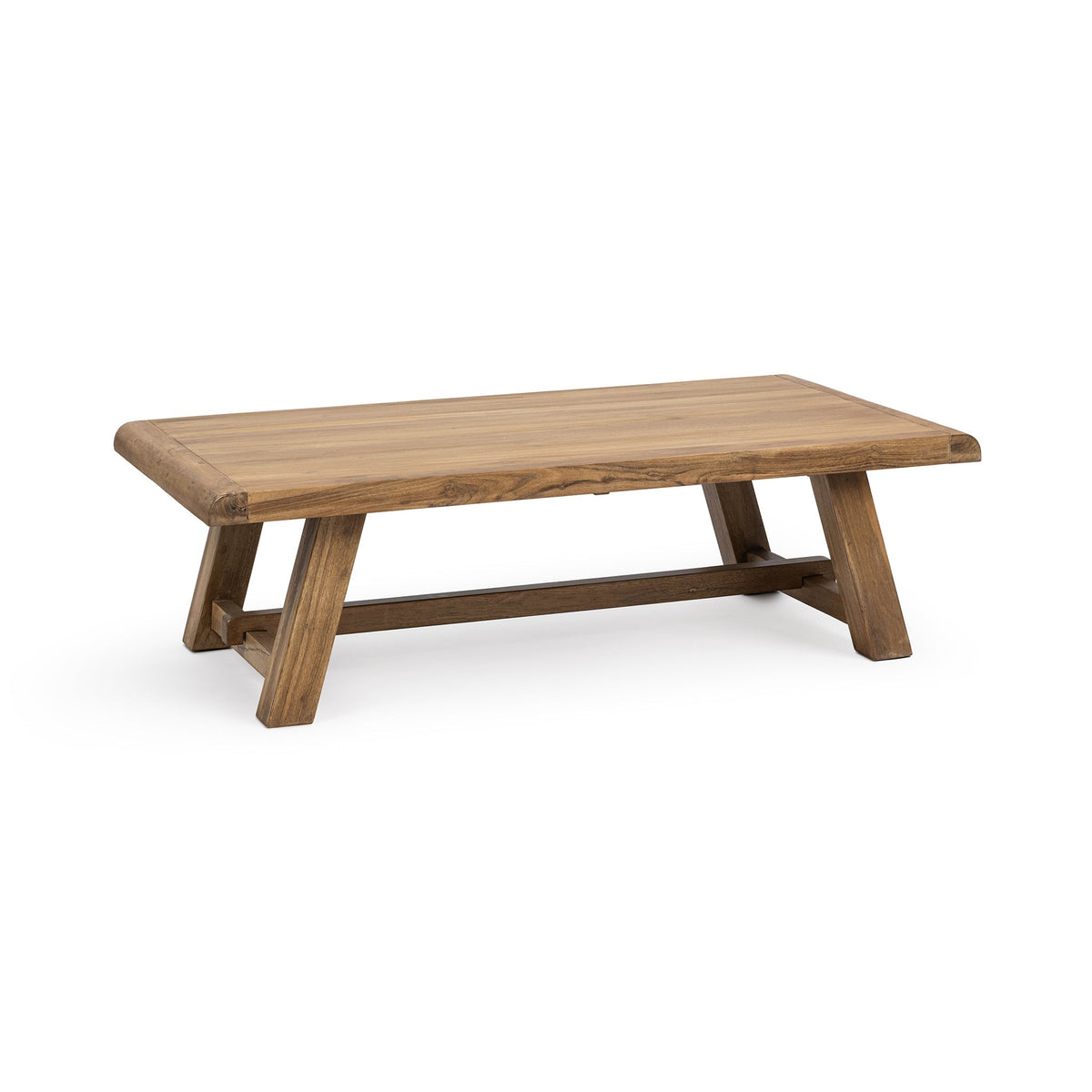 Curated Coffee Table