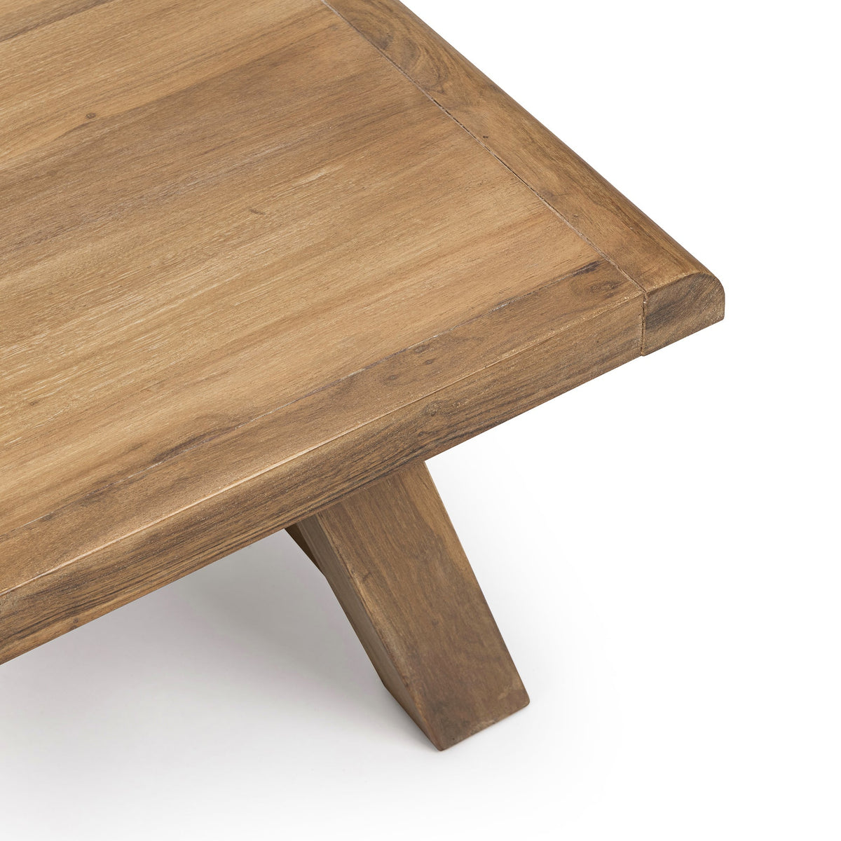 Curated Coffee Table