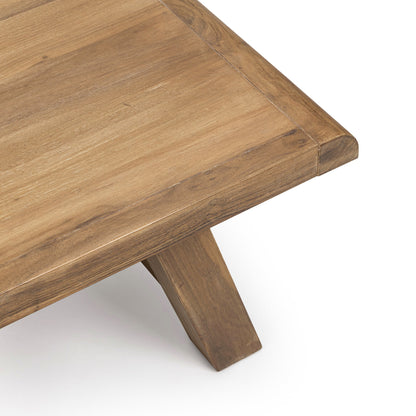 Curated Coffee Table