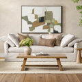 Curated Coffee Table