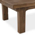 Orchard Row 9 Coffee Table