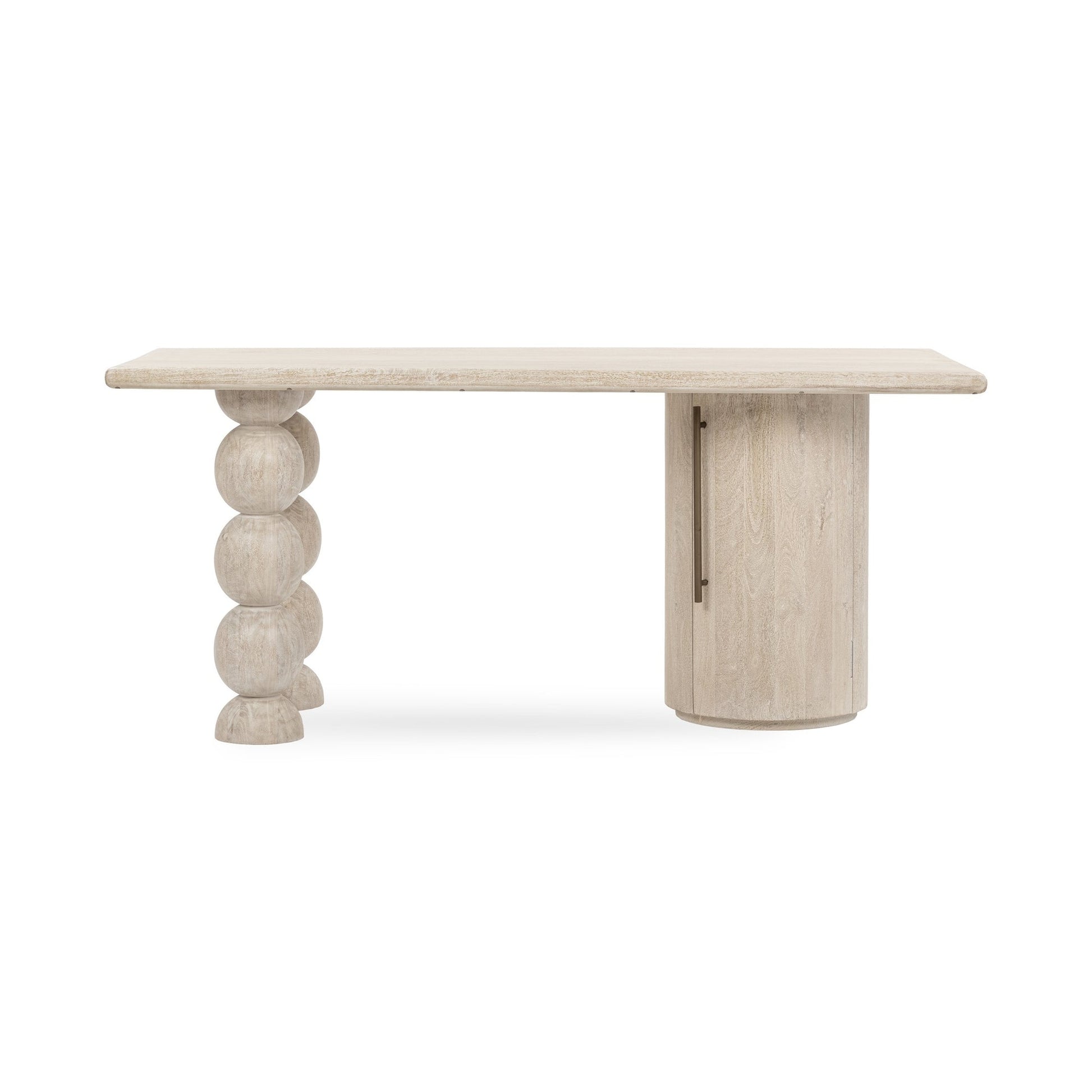Adir Desk Cream