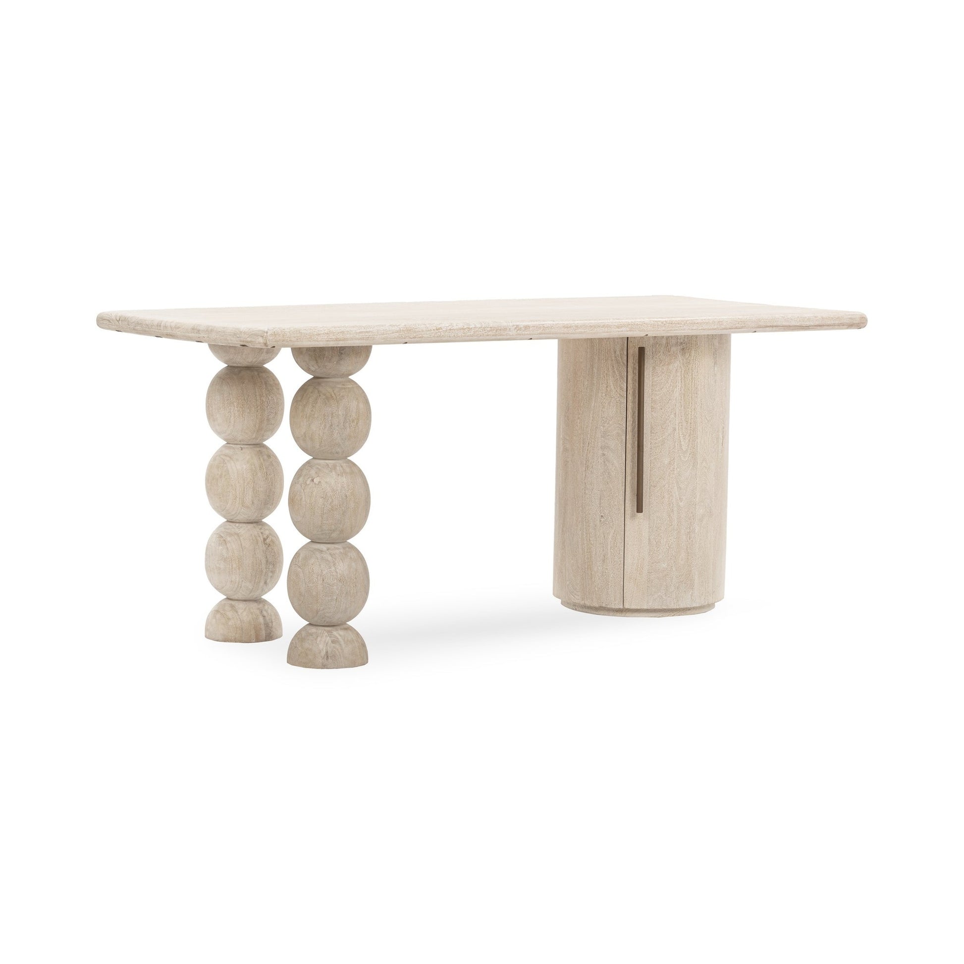 Adir Desk Cream