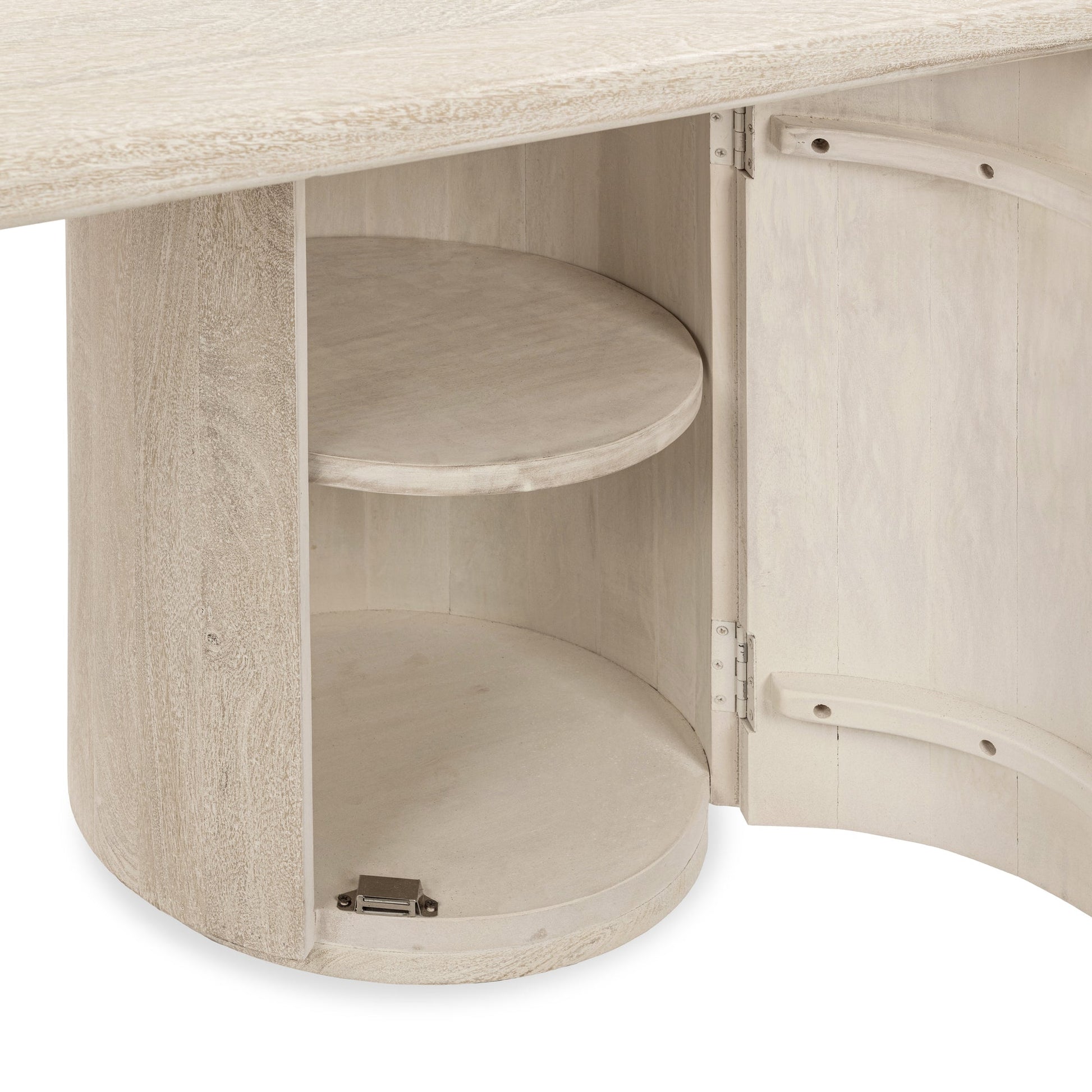 Adir Desk Cream
