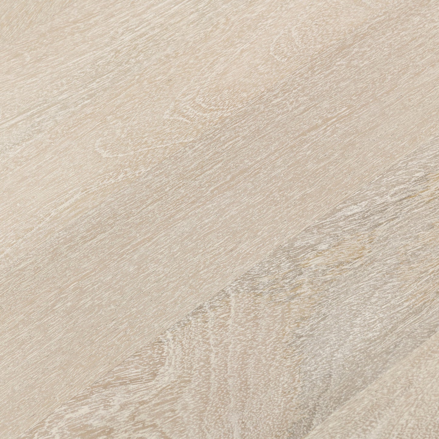Cream Mango Wood Desk Adir Desk Collection