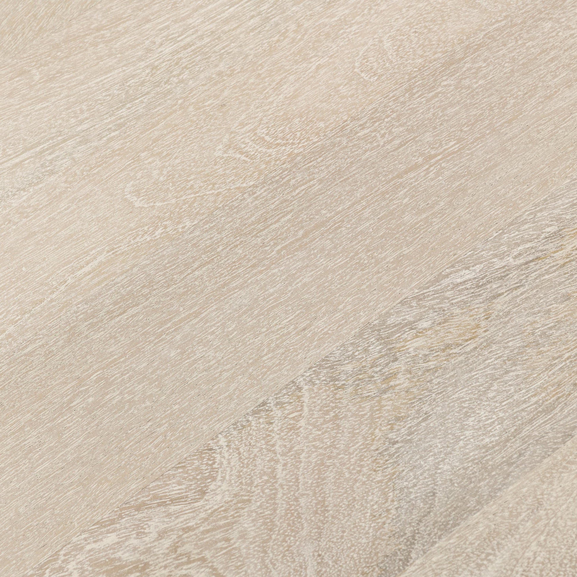 Cream Mango Wood Desk Adir Desk Collection