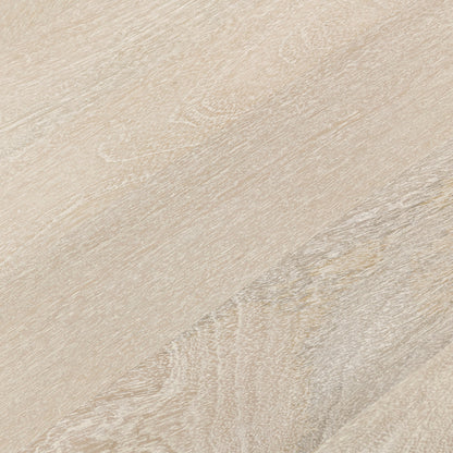Cream Mango Wood Desk Adir Desk Collection
