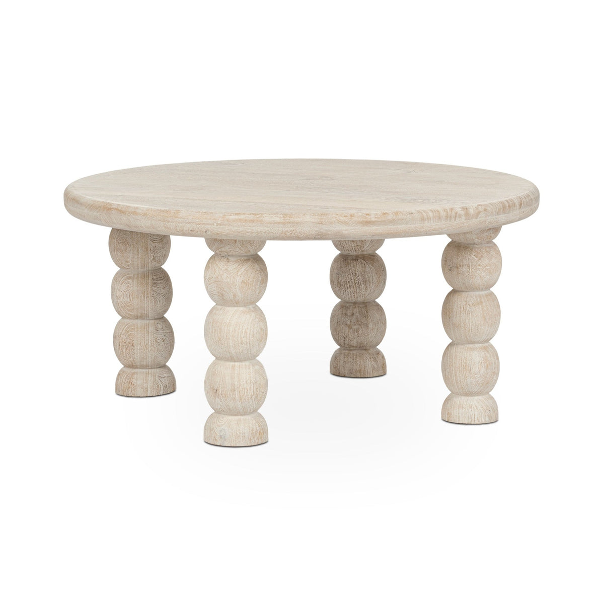 Ashbourne 3 Coffee Table