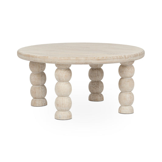 Ashbourne 3 Coffee Table