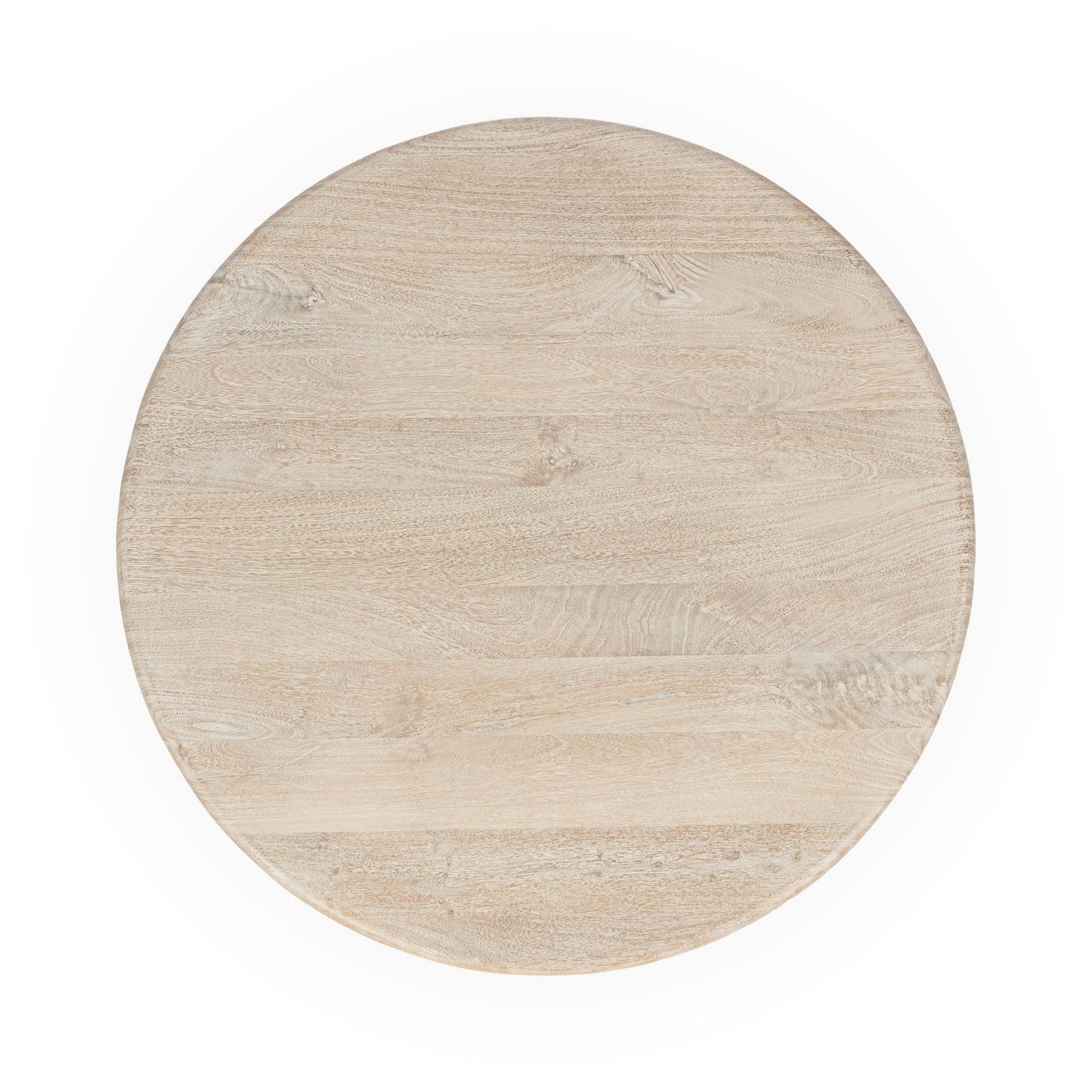 Cream Mango Wood Coffee Table Adir Coffee Table Collection