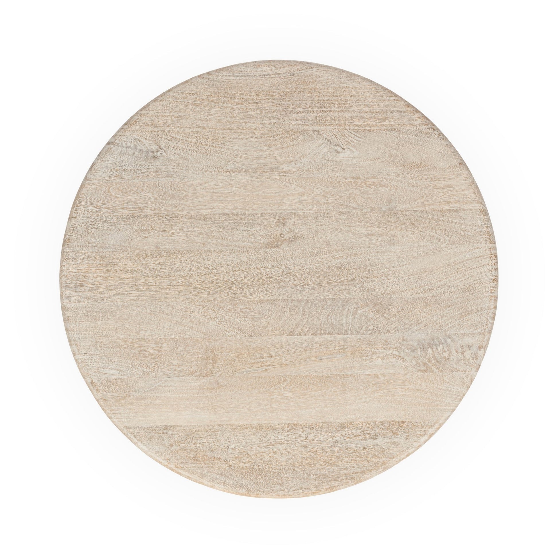 Cream Mango Wood Coffee Table Adir Coffee Table Collection