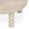 Ashbourne 3 Coffee Table