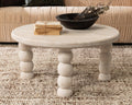 Ashbourne 3 Coffee Table