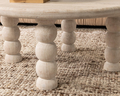 Ashbourne 3 Coffee Table