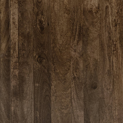 Bark Brown Mango Wood Desk Norwood Desk Collection