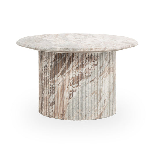 Rusty Gray Marble Coffee Table Nordens Coffee Table Collection