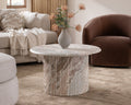 Dunhaven 9 Coffee Table